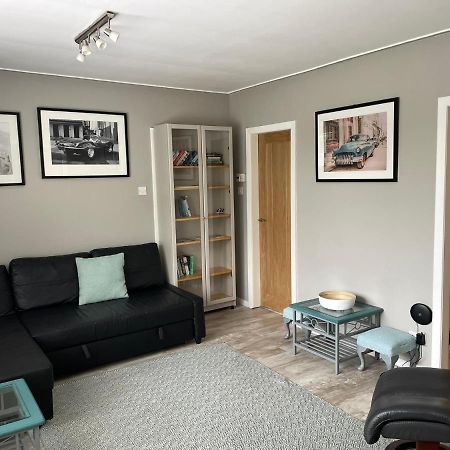 Delightful Annexe Apartment In St Andrews - Free Parking Luaran gambar