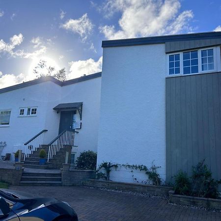 Delightful Annexe Apartment In St Andrews - Free Parking Luaran gambar