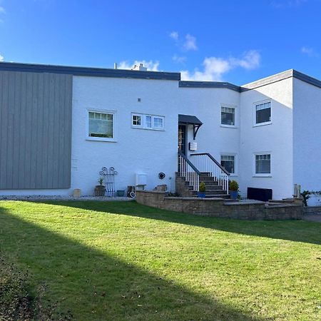 Delightful Annexe Apartment In St Andrews - Free Parking Luaran gambar