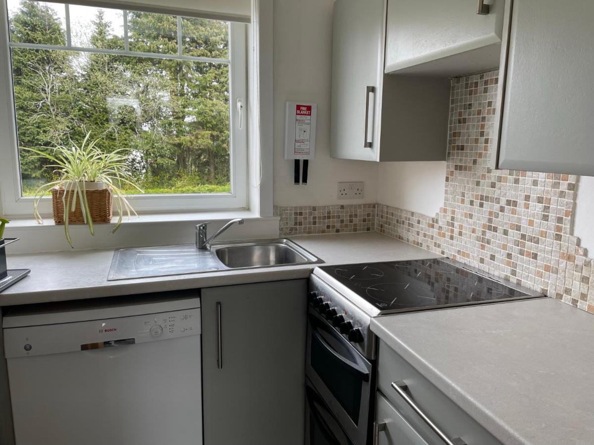 Delightful Annexe Apartment In St Andrews - Free Parking Luaran gambar