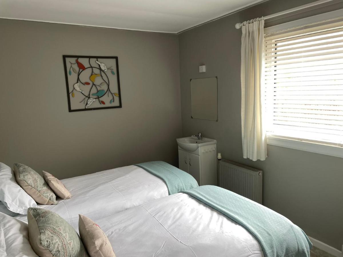 Delightful Annexe Apartment In St Andrews - Free Parking Luaran gambar