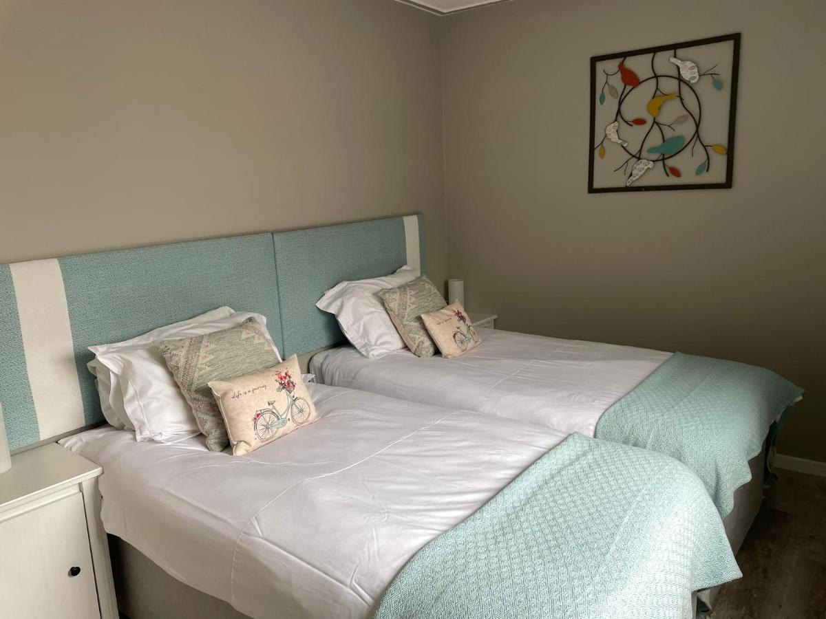 Delightful Annexe Apartment In St Andrews - Free Parking Luaran gambar